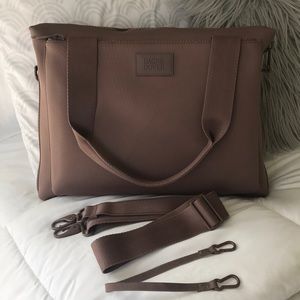 Dagne Dover Ryan Laptop Bag
